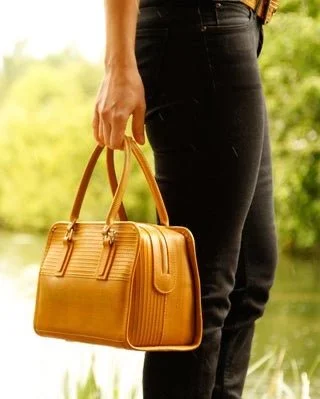 Best non 2025 leather purses